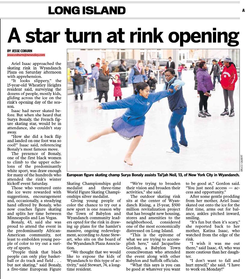 Albanese Organization, Inc.